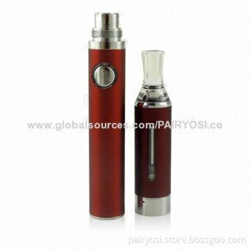 Evod MT3 Blister Kits, 650, 900, 1,100mAh Battery Available